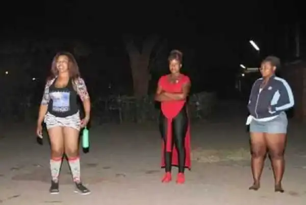 Shocker! Popular Businesswoman Opens S*x School Where Prostitutes Can Learn More About Their Work